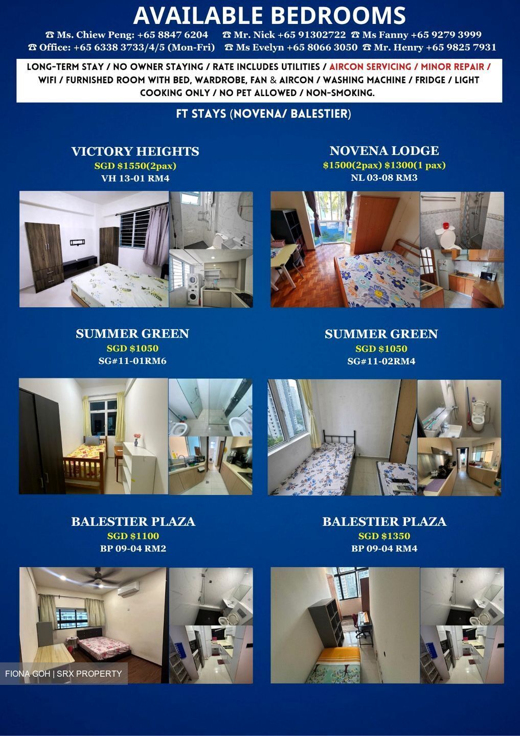 Balestier Plaza (D12), Apartment #487006251